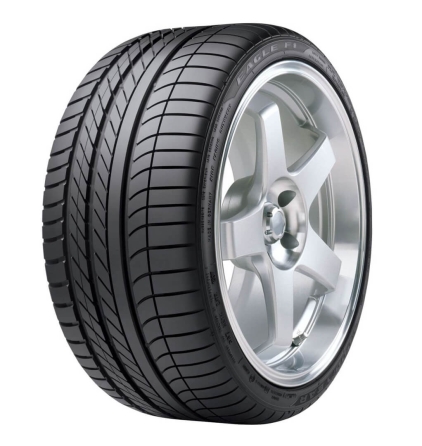 Шины Goodyear Eagle F1 Asymmetric