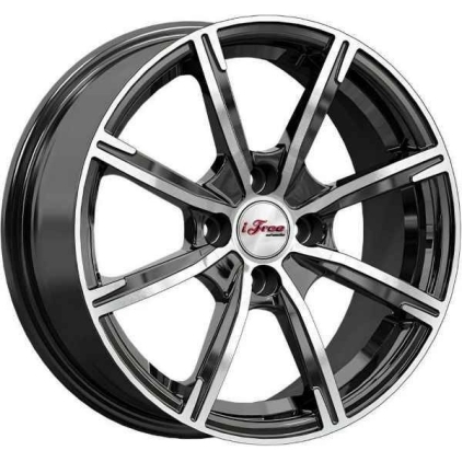 Диски iFree Калибр (КС1117)