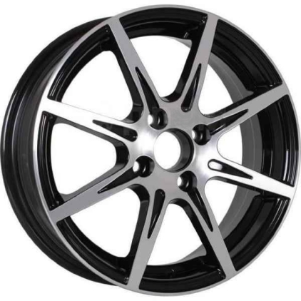 Диски Venti 1508 5.5x15 4x100 ET45 DIA54.1