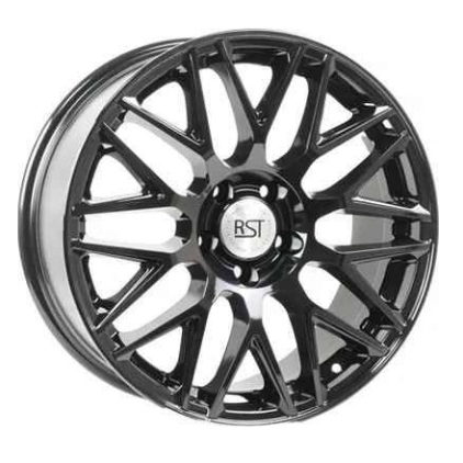 Диски RST R158 (Mercedes)