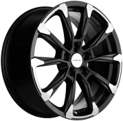 KHOMEN KHW1808 Lexus NX BKF 7.5x18 5x114.3 ET35 DIA60.1