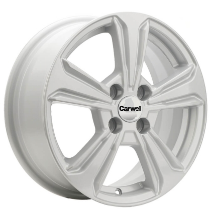 Диски Carwel Диво 1502