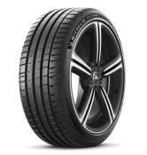 Michelin Pilot Sport 5 225/45 R17 94Y XL