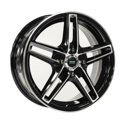 Диски Megami MGM-17