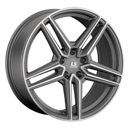 Диски LS FlowForming RC79