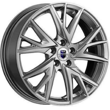 Диски КиК Кайлас (КС1054)