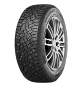 Continental IceContact 2 SUV 265/60 R18 114T XL FR