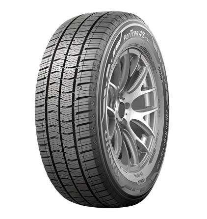 Шины Kumho CX11