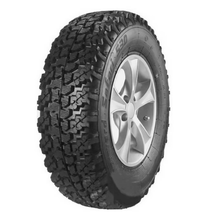 Шины АШК Forward Safari 530