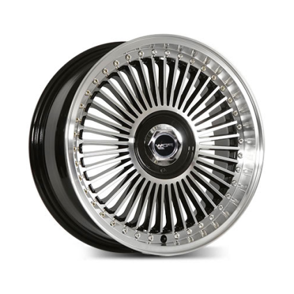 Диски PDW Ferris (9009/01)