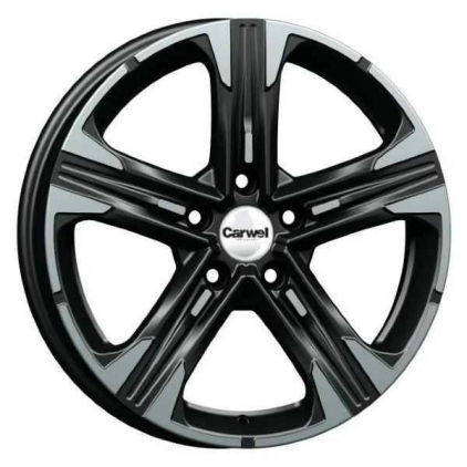 Диски Carwel Алтор 240