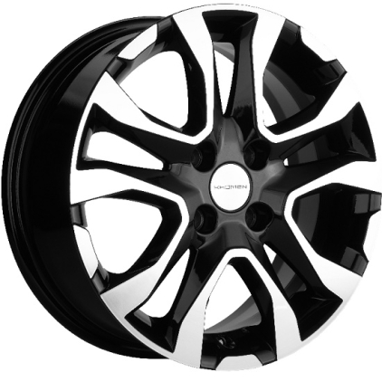 Диски KHOMEN KHW1503 (Rio/Solaris)