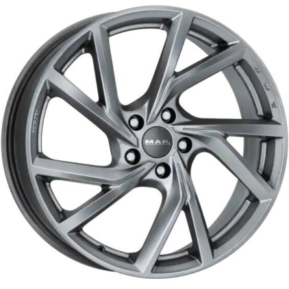 Диски MAK Kassel