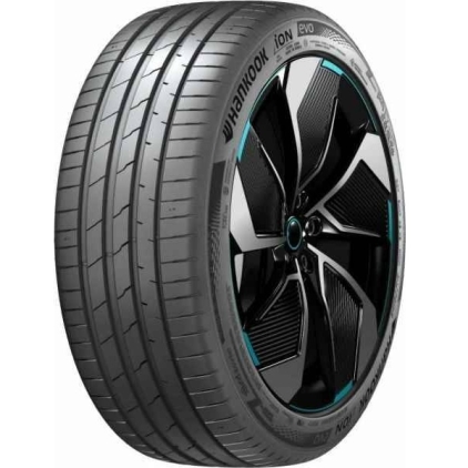 Шины Hankook Ion evo IK01