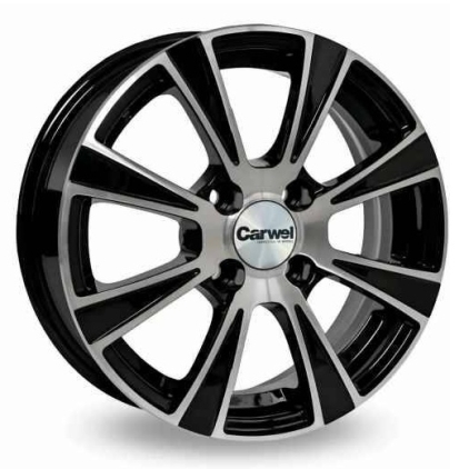 Диски Carwel Йота 113