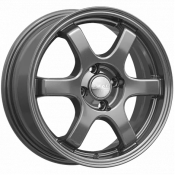 СКАД Kioto KL249 Graphite 6x15 4x98 ET38 DIA58.6
