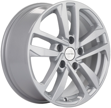 Диски KHOMEN KHW1612 (Fluence/Juke)
