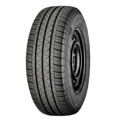 Yokohama BluEarth Van RY55A 205/70 R15C 106/104S TL