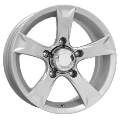 Диски КиК Триал (КС621)