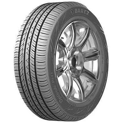Шины Barez Provide P610 205/60 R16 92H 