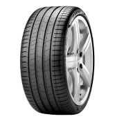 Pirelli P ZERO PZ4 LUXURY SALOON 245/40 R19 94W 