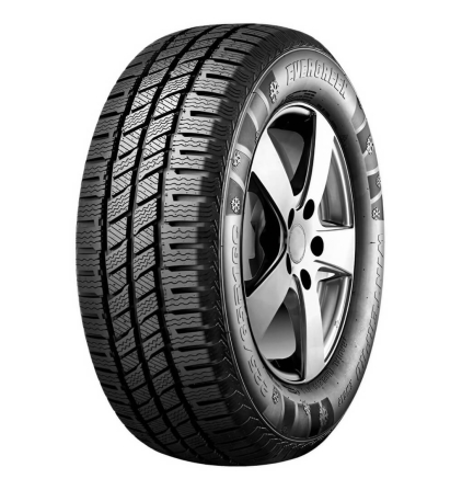 Шины Evergreen EW616