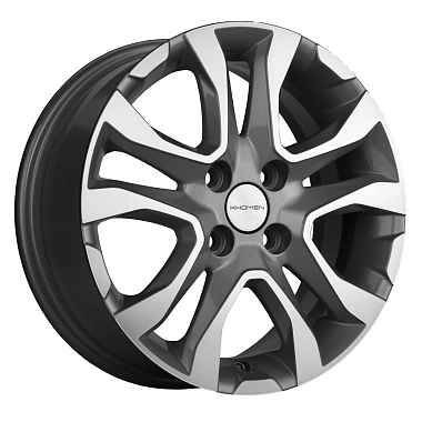 Диски KHOMEN KHW1503 (Vesta)
