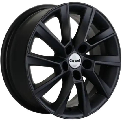 Диски KHOMEN KHW1604 (Kamiq/Rapid/Scala)