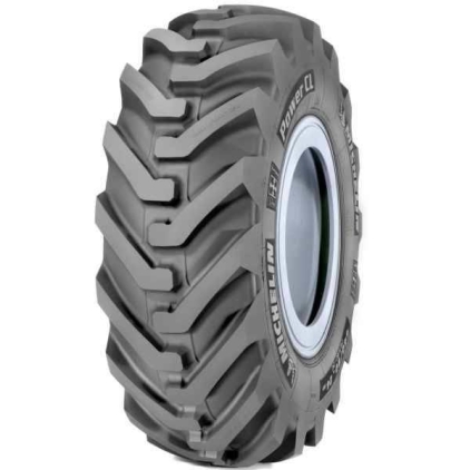 Грузовые шины Michelin POWER CL
