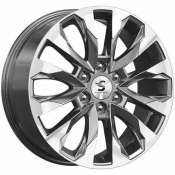 КР007 (Haval H9)