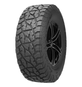 Greentrac Rough Master RT 275/55 R20 120Q 10PR