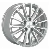KHOMEN KHW1614 Niva 4x4 Bronto SF 6.5x16 5x139.7 ET35 DIA98.5