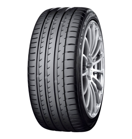 Шины Yokohama Advan Sport V105S