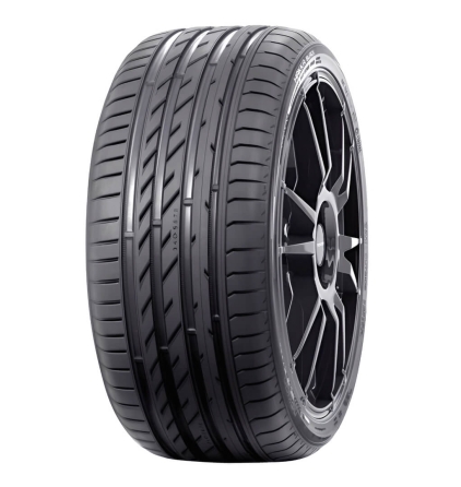 Шины Nokian Tyres Hakka Black