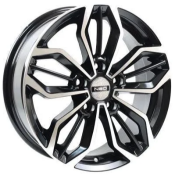 NEO 680 BD 6.5x16 5x114.3 ET50 DIA67.1