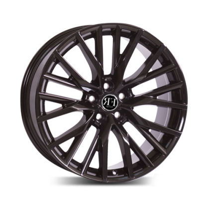 Диски FR replica LX272