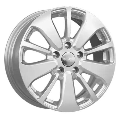 Диски КиК КС688