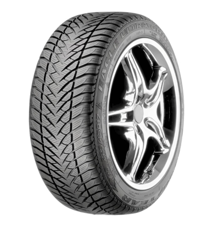 Шины Goodyear Eagle UltraGrip GW-3