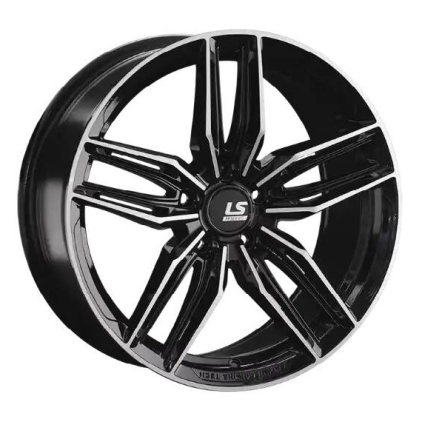 Диски LS FlowForming RC54