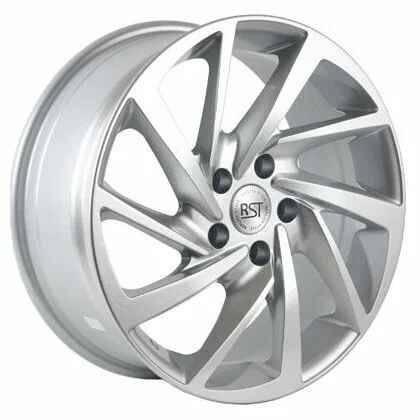 Диски RST R017 (Tiguan)