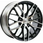 RST R007 Optima BD 7.5x17 5x114.3 ET52 DIA67.1