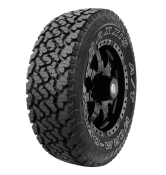 Maxxis AT980 E Worm Drive 265/60 R18 114Q 8PR