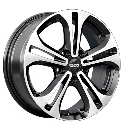 Диски СКАД KIA Ceed KL-271