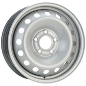 MW Eurodisk 16024 S 6.5x16 5x139.7 ET40 DIA98