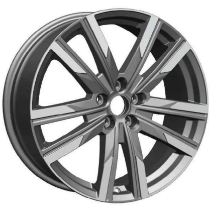 Диски KHOMEN KHW1905 (CX-5/CX8)