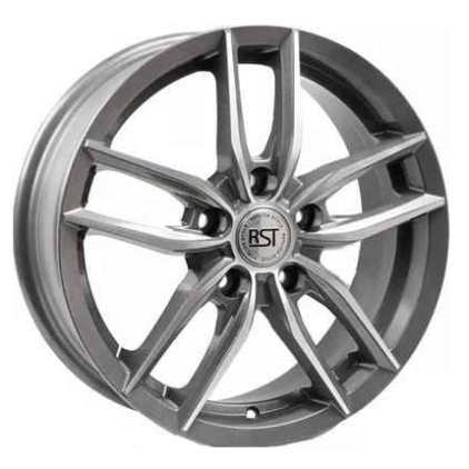 Диски RST R076 (Creta)