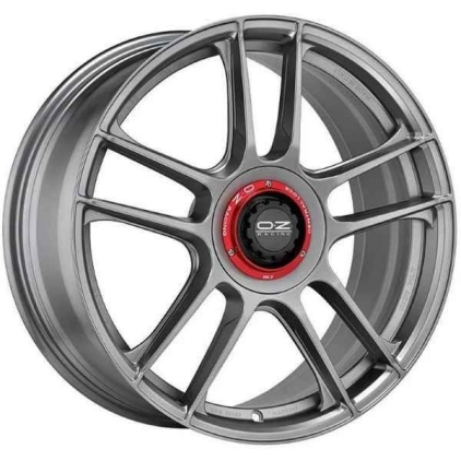 Диски OZ Indy HLT