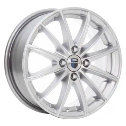 Диски КиК Пойнт Бланк (KC884)