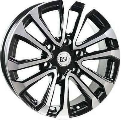 Диски RST R117 (Prado)