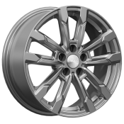 СКАД Kenia Graphite 6.5x16 5x112 ET46 DIA57.1